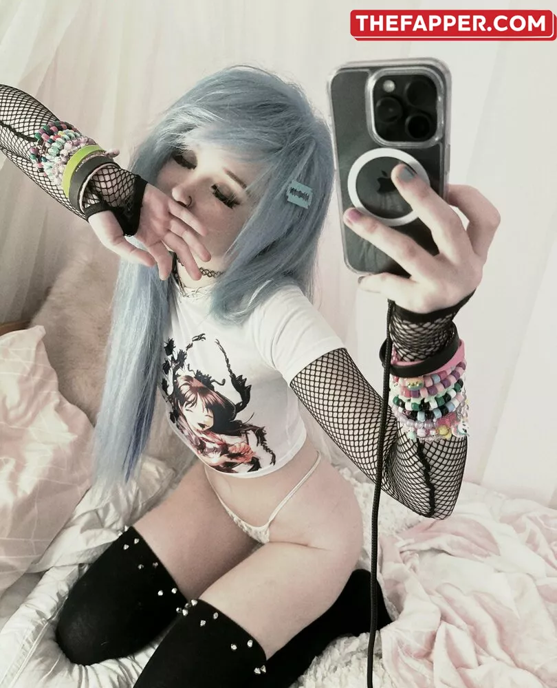Belle Delphine  Onlyfans Leaked Nude Image #MYafS5RT4m