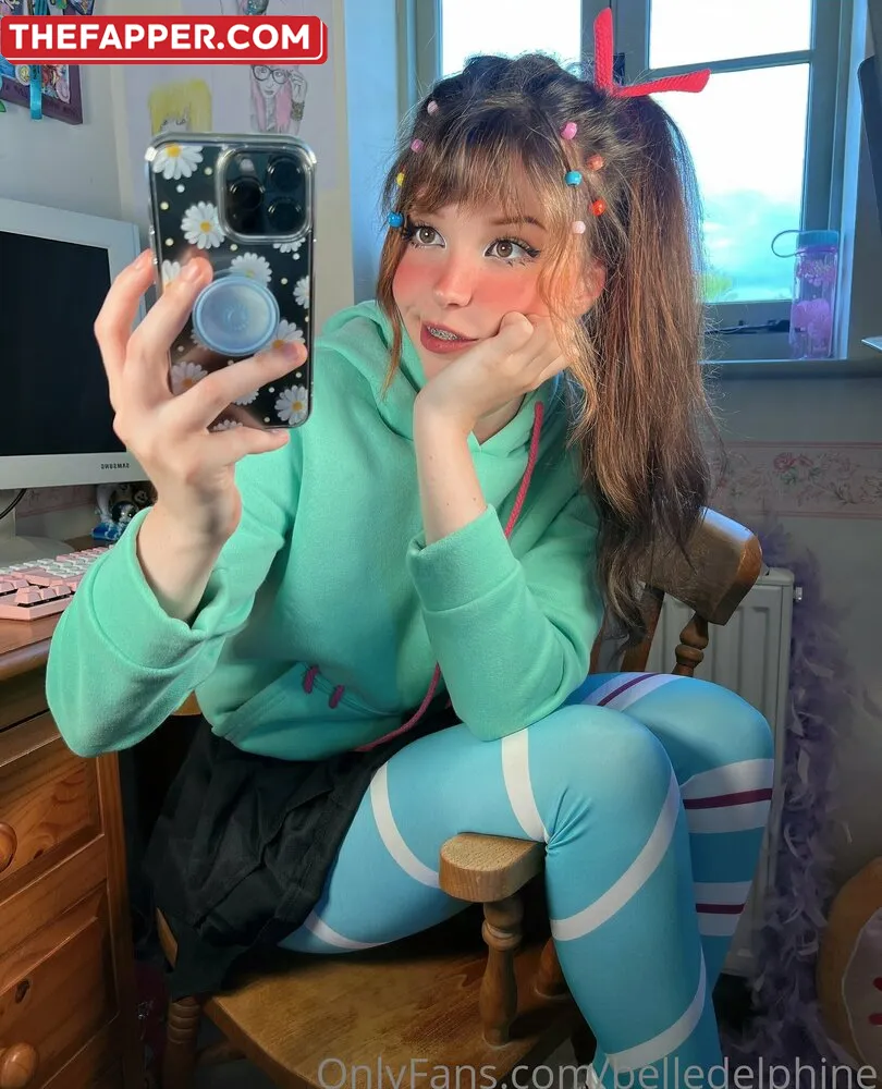 Belle Delphine  Onlyfans Leaked Nude Image #MZUDzIop5p