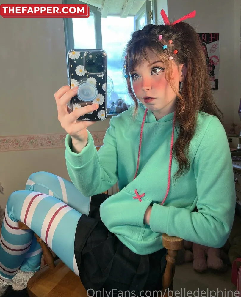 Belle Delphine  Onlyfans Leaked Nude Image #MgOz9zCUCV