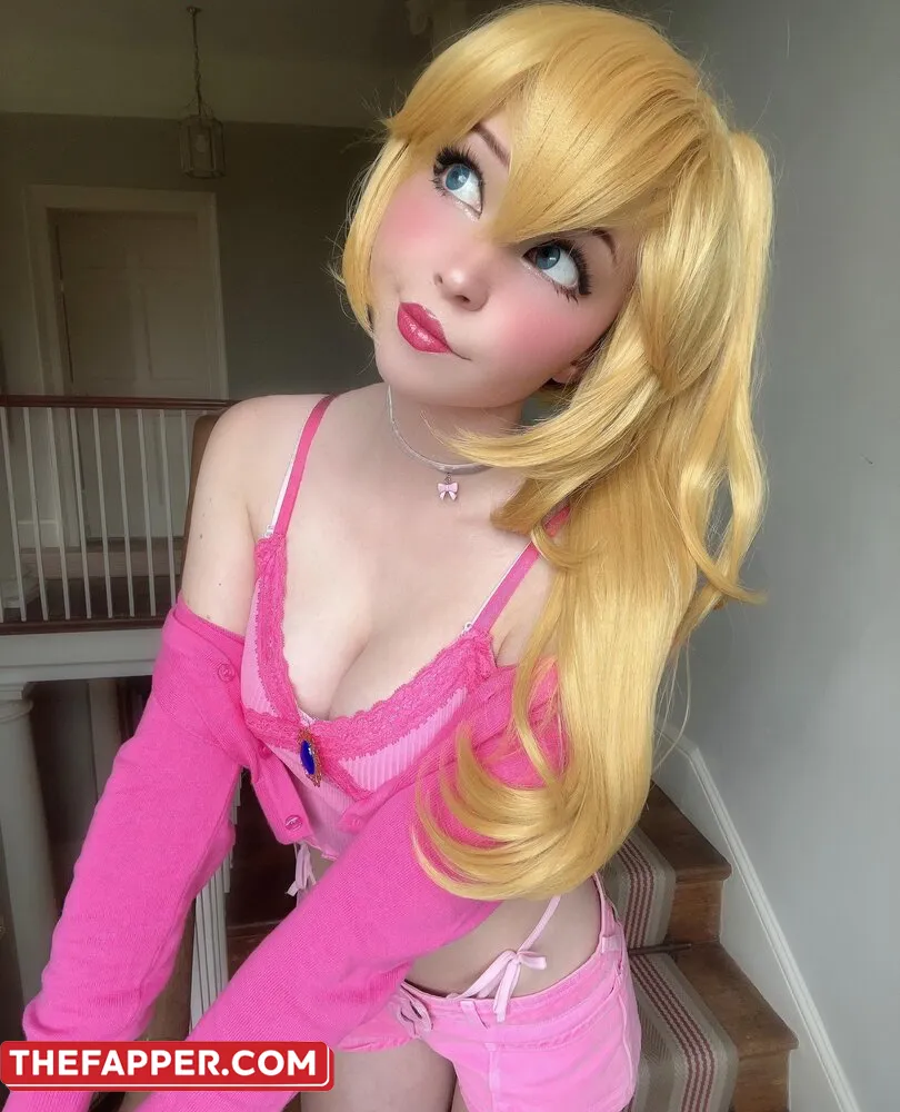Belle Delphine  Onlyfans Leaked Nude Image #Mi8InlZXIH