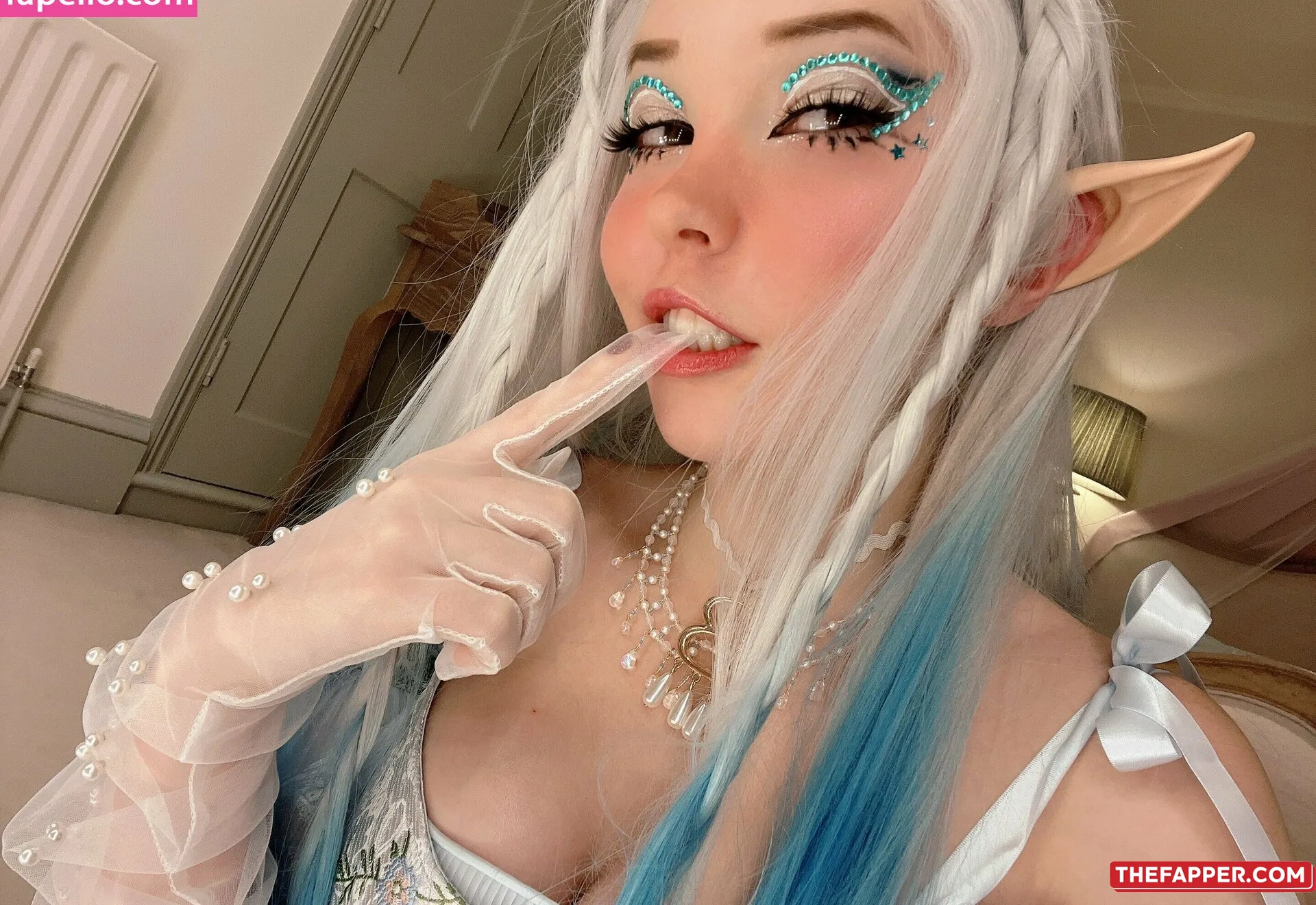 Belle Delphine  Onlyfans Leaked Nude Image #MjcXxvI49B