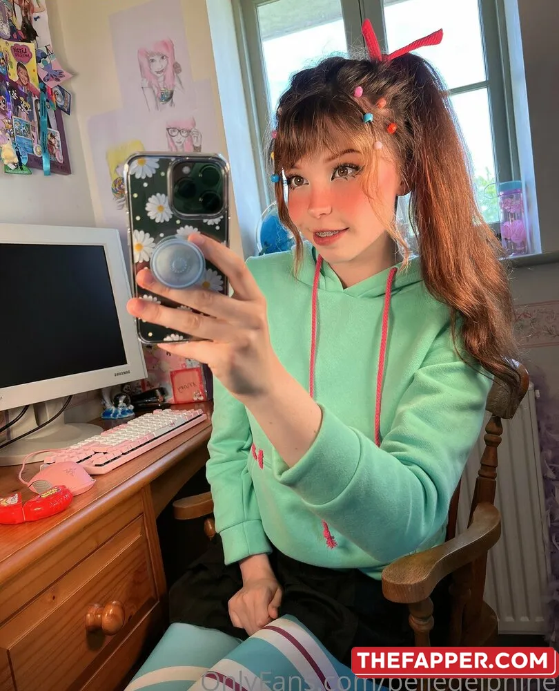 Belle Delphine  Onlyfans Leaked Nude Image #MmSKzxnqrt