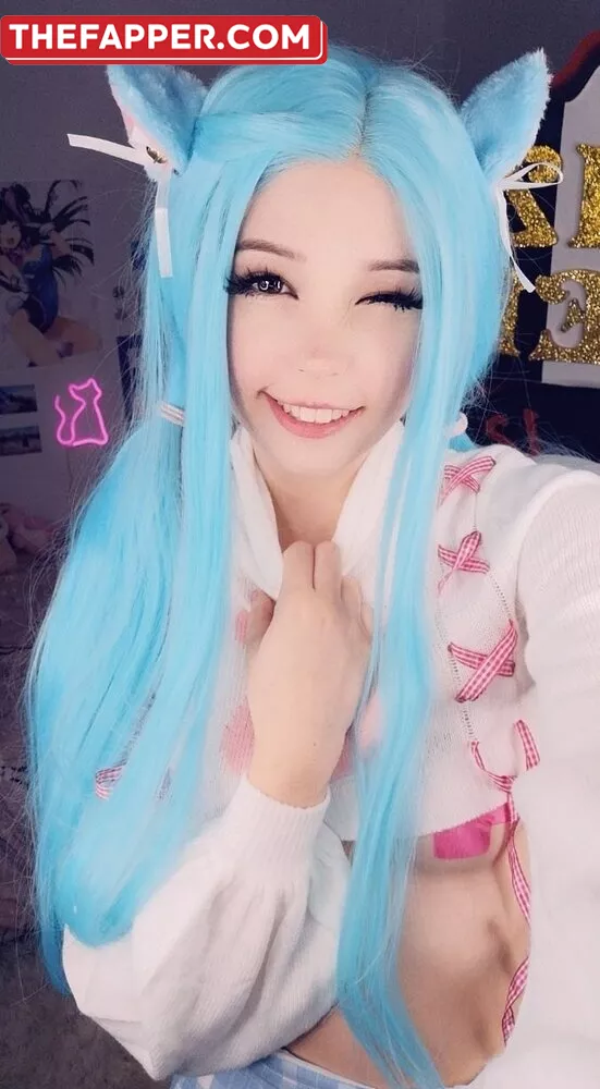 Belle Delphine  Onlyfans Leaked Nude Image #N2Wn4VLoB3