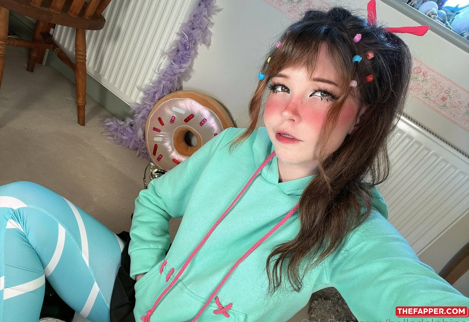 Belle Delphine  Onlyfans Leaked Nude Image #N2mehC5JlC