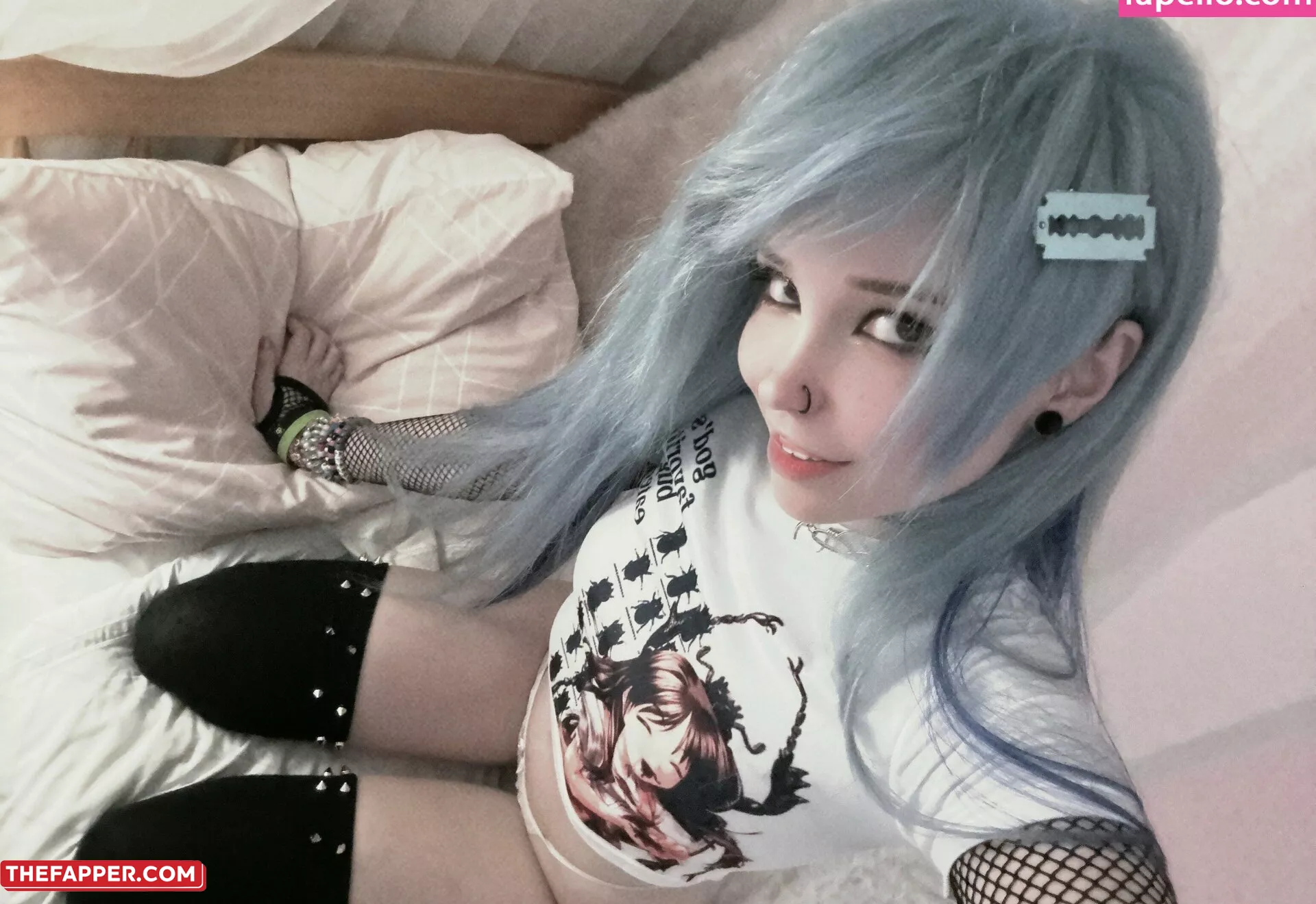 Belle Delphine  Onlyfans Leaked Nude Image #N4wt8yUXhI