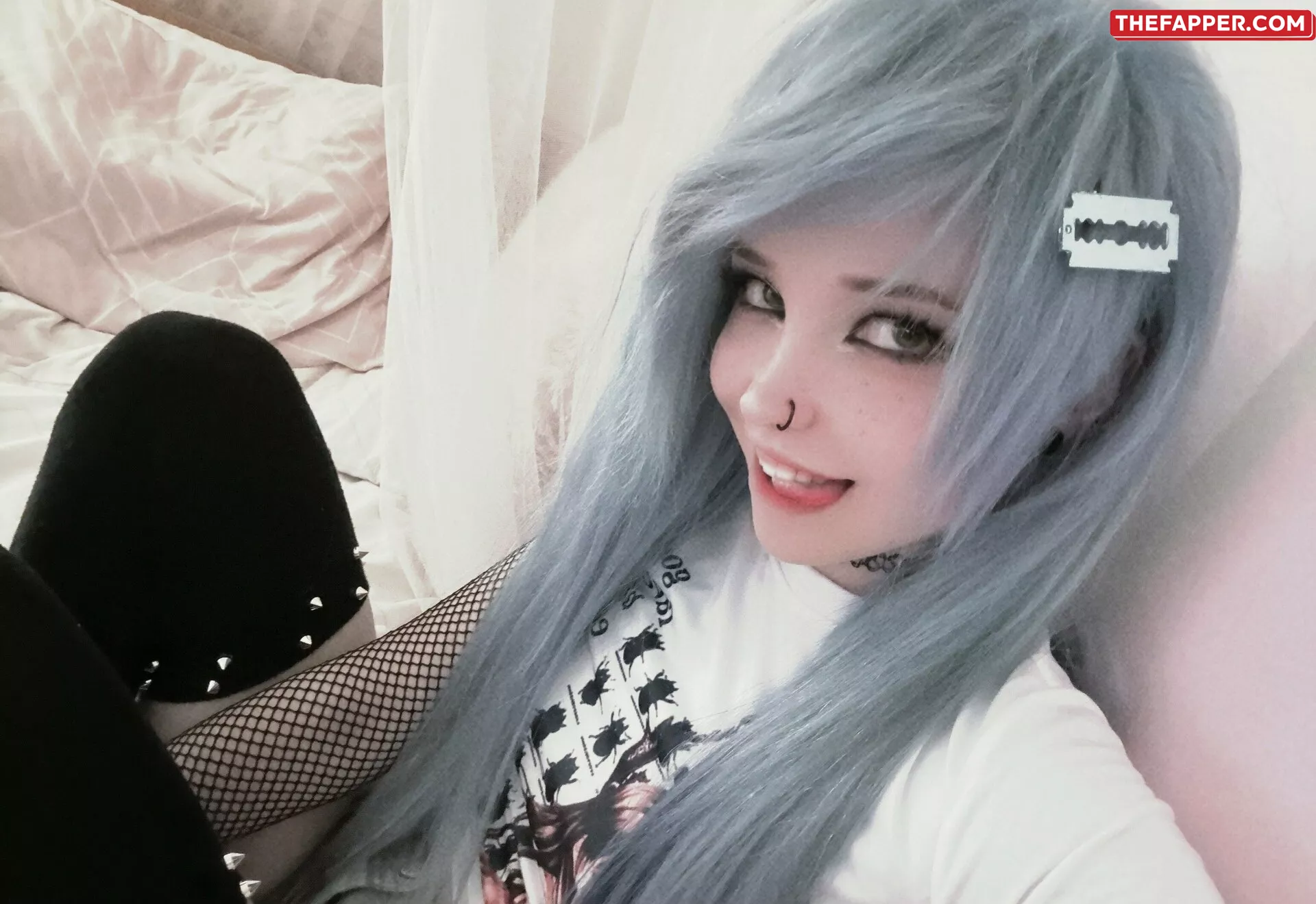 Belle Delphine  Onlyfans Leaked Nude Image #NYYUYw9AX5
