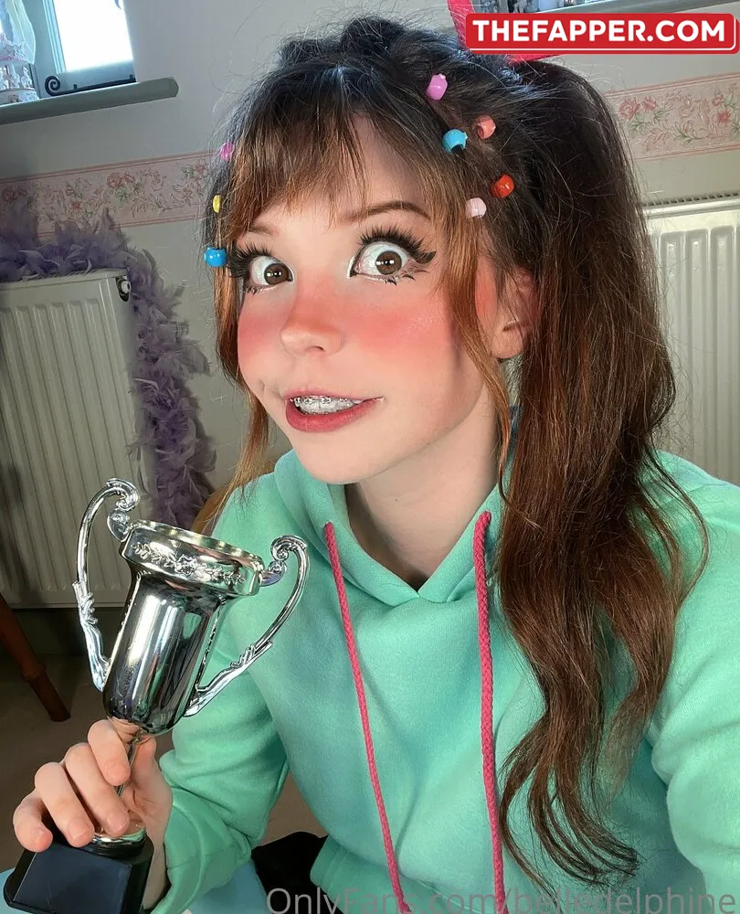 Belle Delphine  Onlyfans Leaked Nude Image #NsRRJd9ZOh