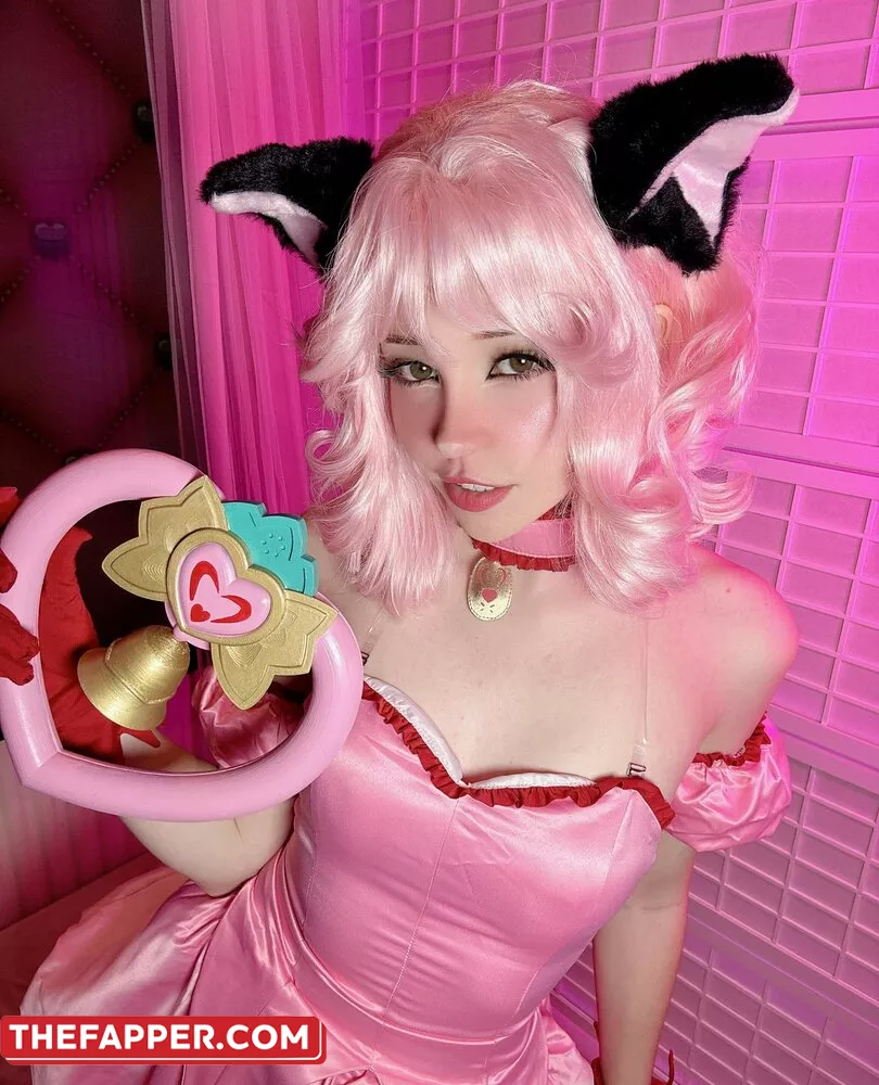 Belle Delphine  Onlyfans Leaked Nude Image #NygbNccRwF