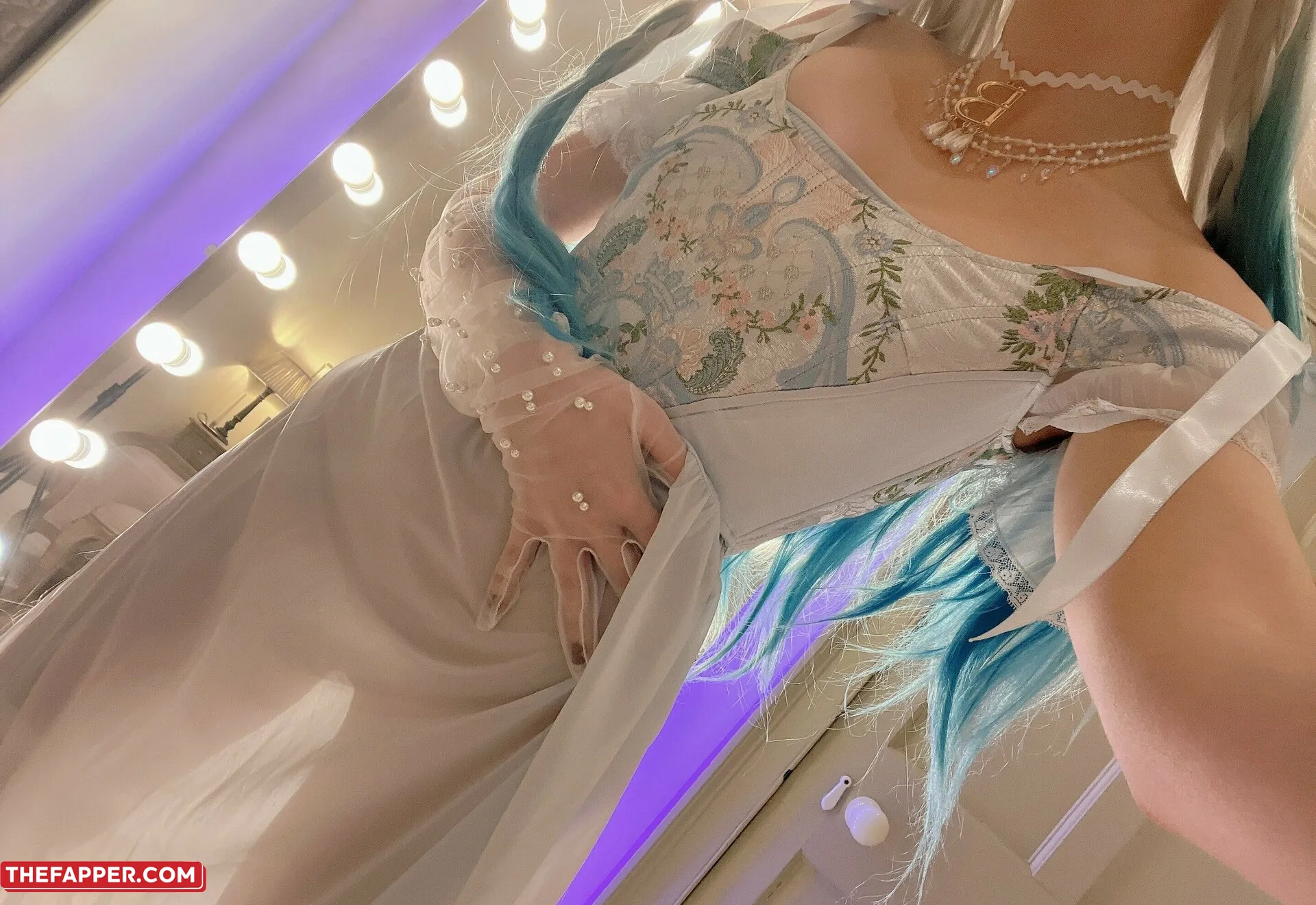 Belle Delphine  Onlyfans Leaked Nude Image #O1F2tiD7sD