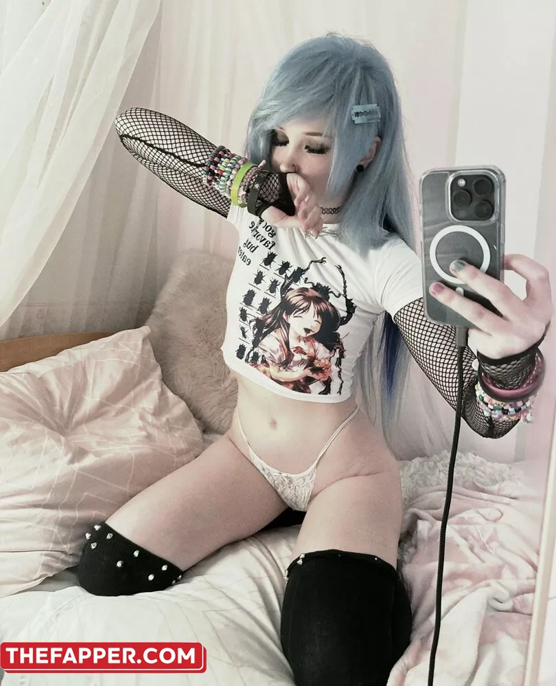 Belle Delphine  Onlyfans Leaked Nude Image #O30GDZQB59