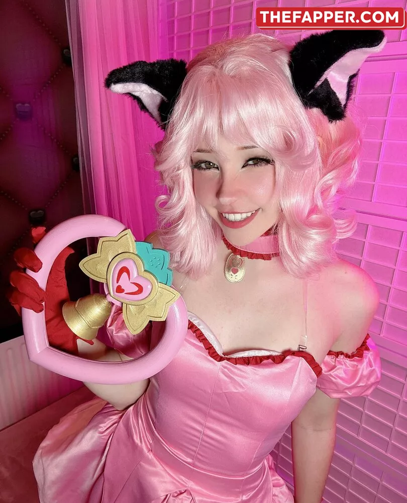 Belle Delphine  Onlyfans Leaked Nude Image #ODLzJQJ0sC