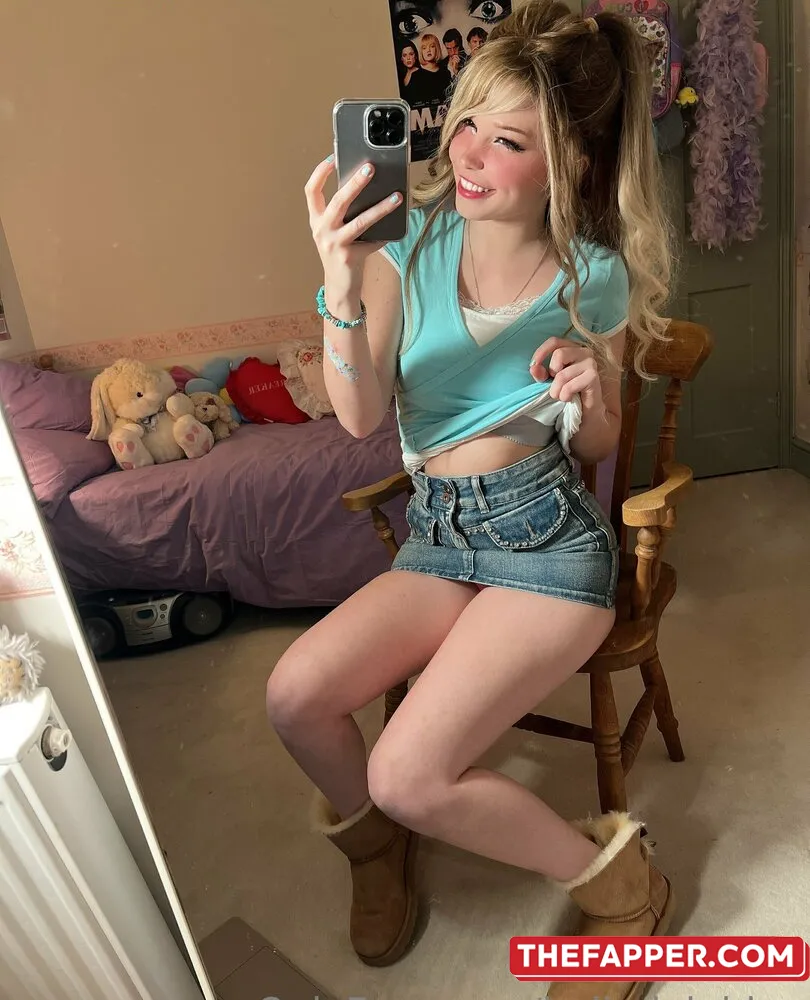 Belle Delphine  Onlyfans Leaked Nude Image #OEWZc46SrF