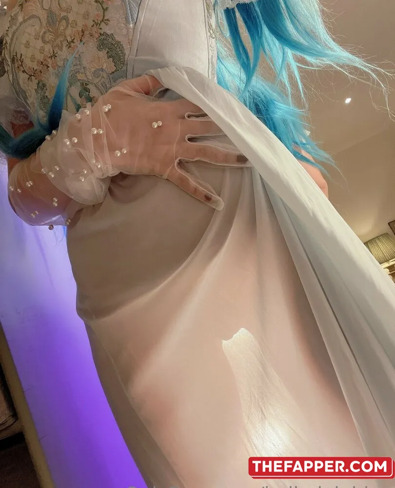 Belle Delphine  Onlyfans Leaked Nude Image #OLLQ4NUG8W