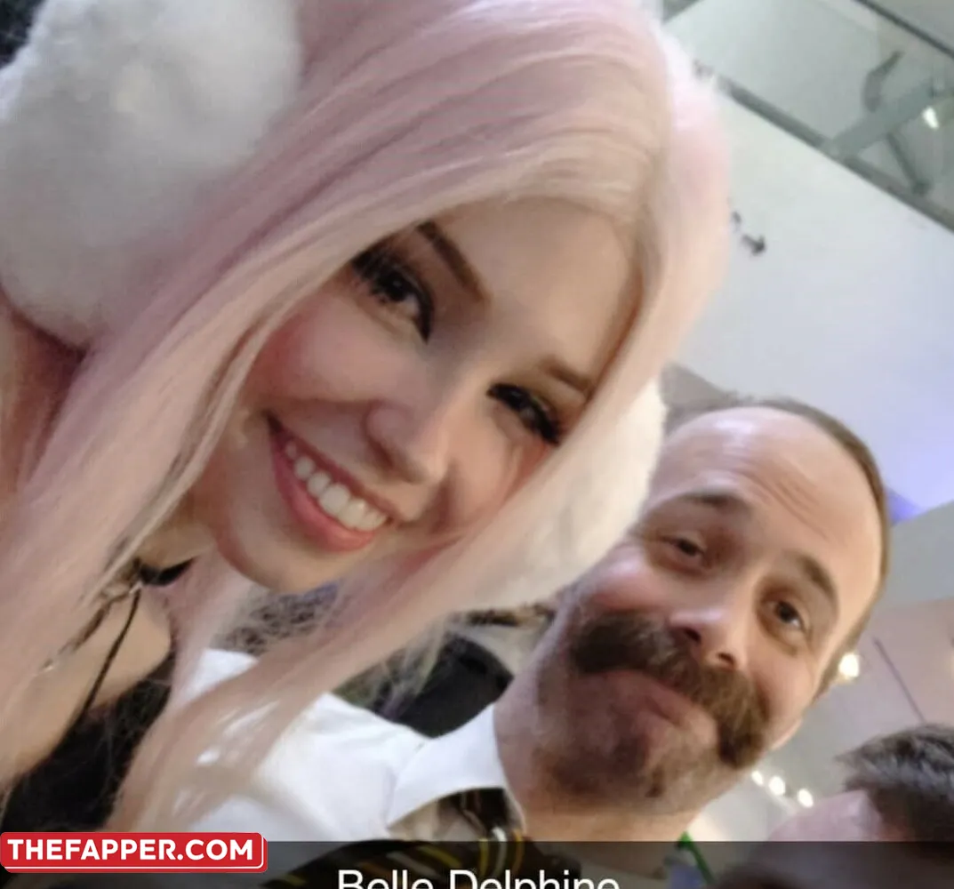 Belle Delphine  Onlyfans Leaked Nude Image #OUX0LBWnfK