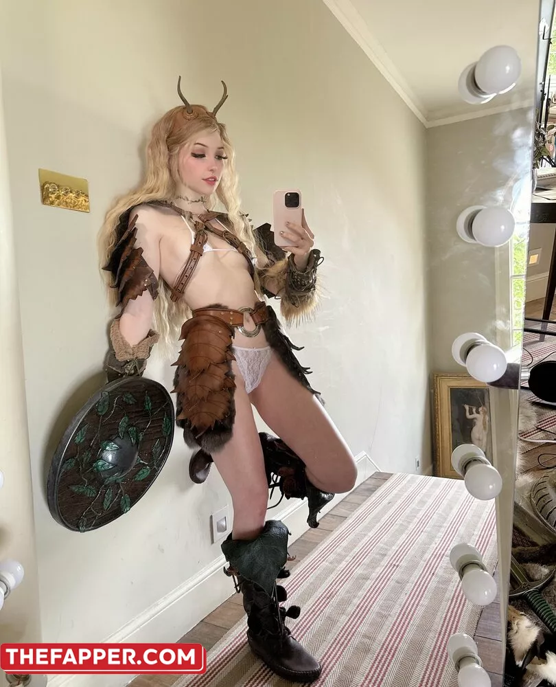 Belle Delphine  Onlyfans Leaked Nude Image #OhnWGJqYWk