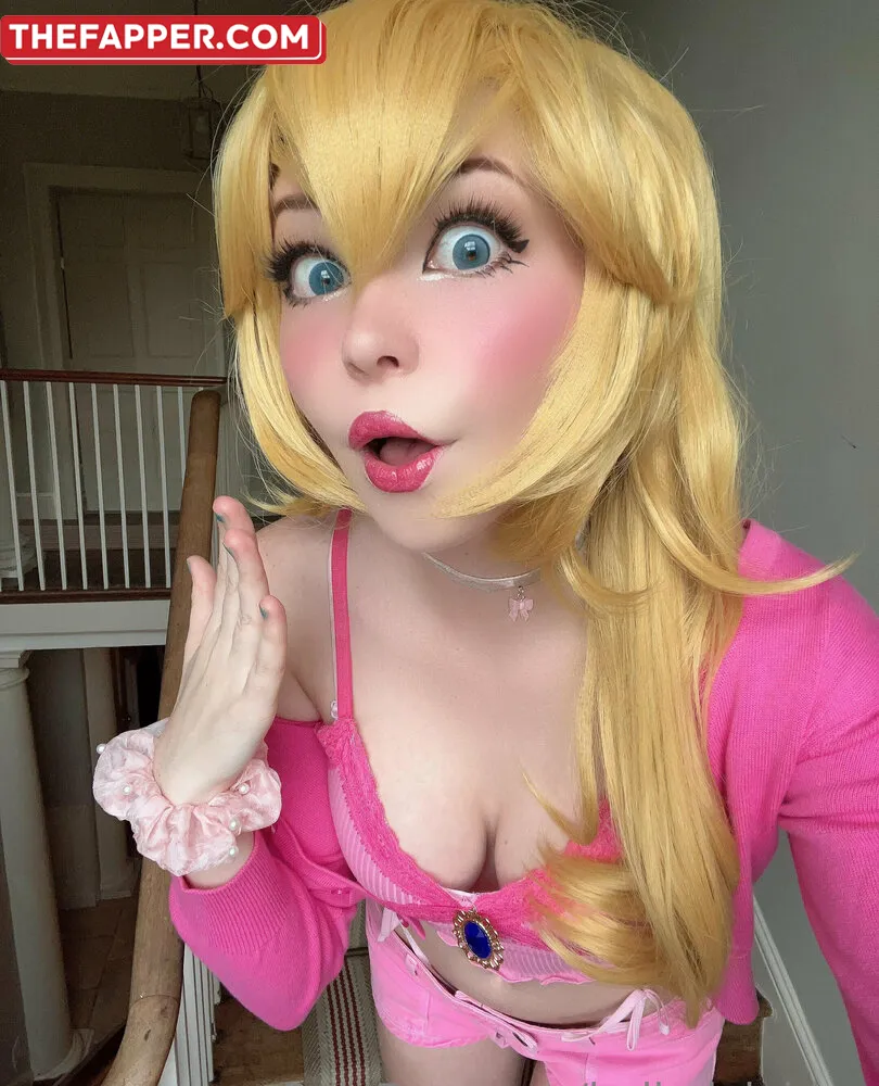 Belle Delphine  Onlyfans Leaked Nude Image #OmPJY4ijn9