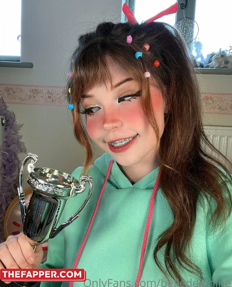 Belle Delphine  Onlyfans Leaked Nude Image #OrHYR4UFjL