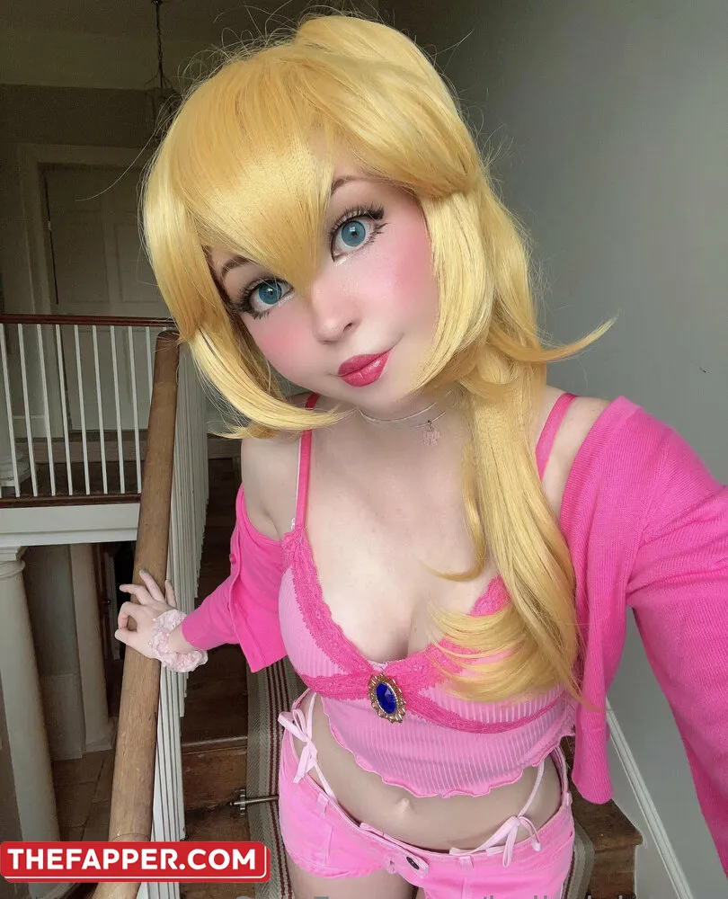 Belle Delphine  Onlyfans Leaked Nude Image #P0BCwoxAt2