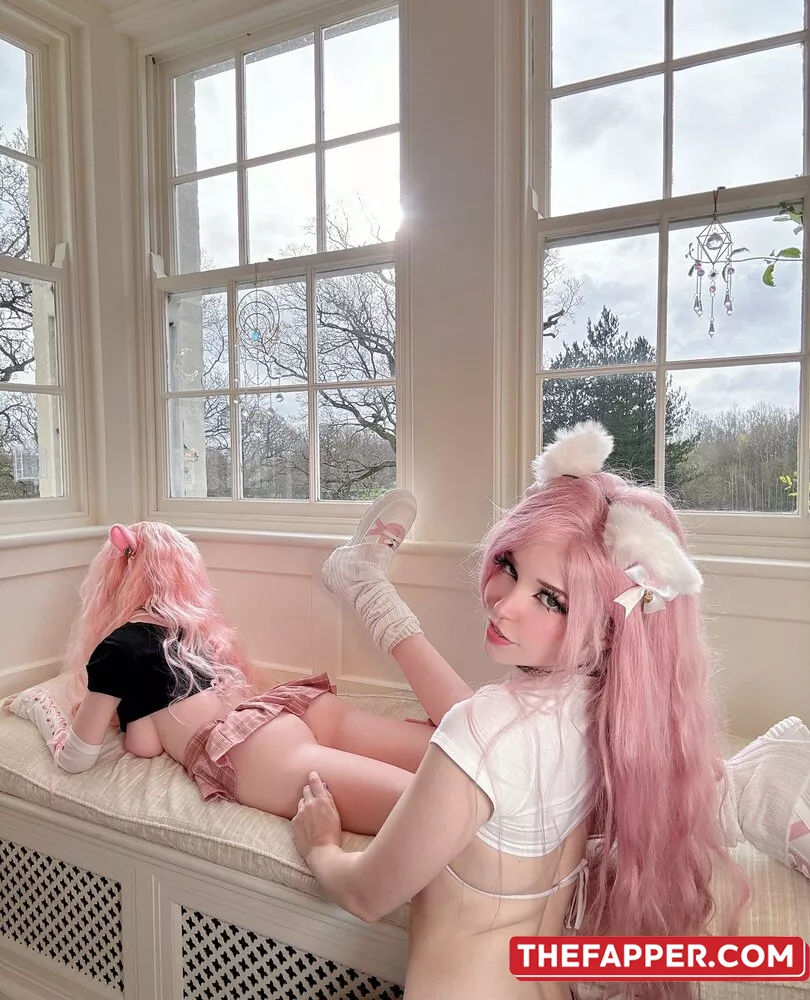 Belle Delphine  Onlyfans Leaked Nude Image #P2NJ2W7chr