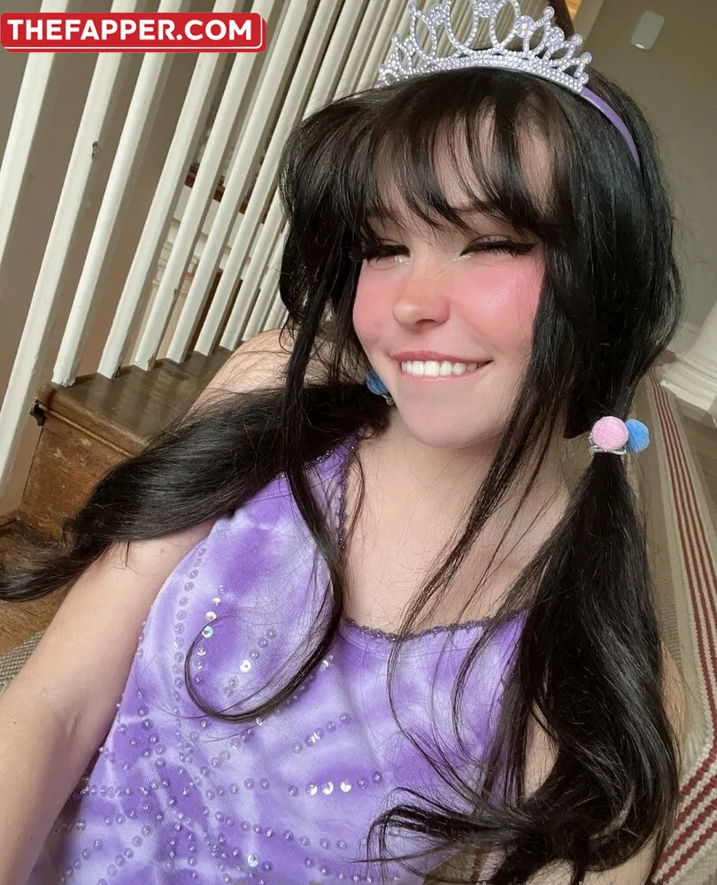 Belle Delphine  Onlyfans Leaked Nude Image #P4phx72ARQ