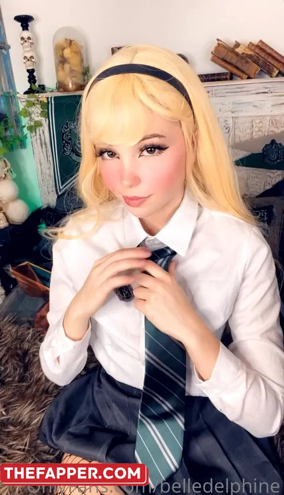 Belle Delphine  Onlyfans Leaked Nude Image #PDSwZkVQTZ