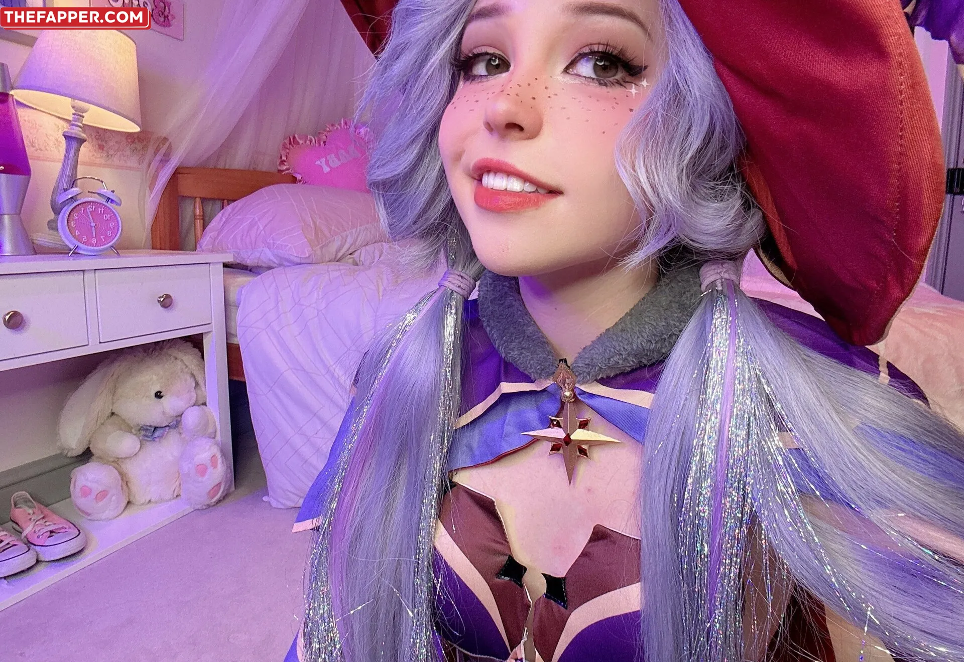 Belle Delphine  Onlyfans Leaked Nude Image #PHdCacC181