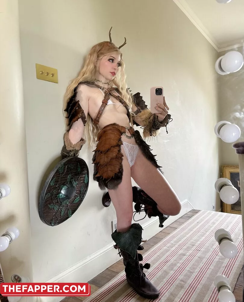 Belle Delphine  Onlyfans Leaked Nude Image #PIX0g8eq8b