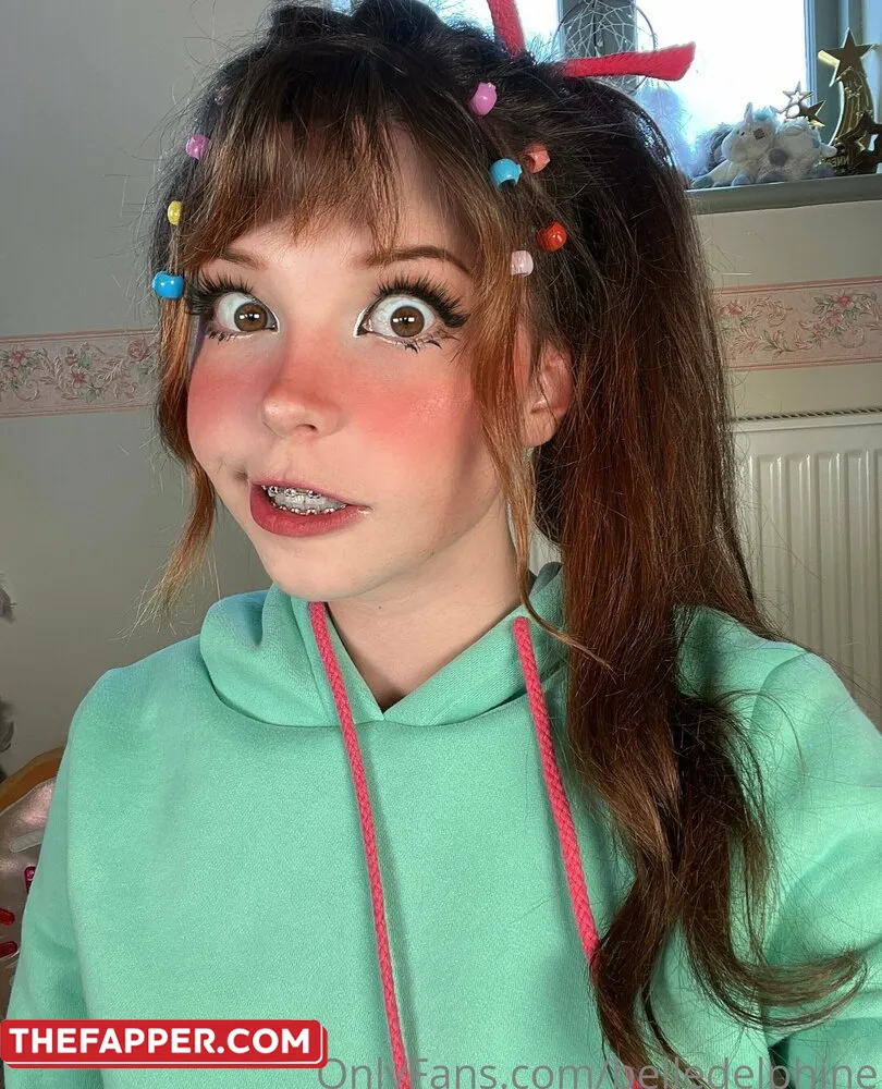 Belle Delphine  Onlyfans Leaked Nude Image #Pd2Kvk4doS