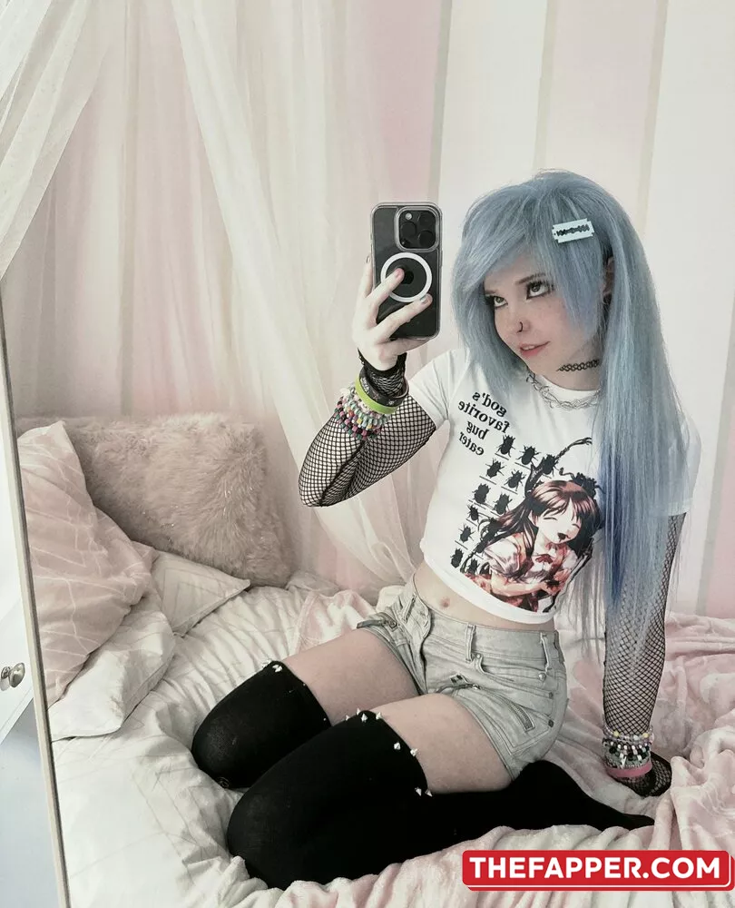 Belle Delphine  Onlyfans Leaked Nude Image #QFkdbtcMBT