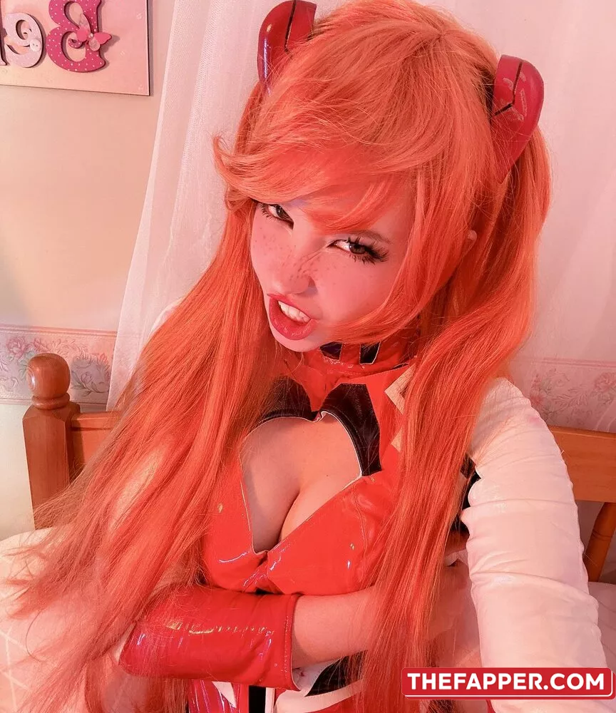 Belle Delphine  Onlyfans Leaked Nude Image #QIIbkZq3Sq