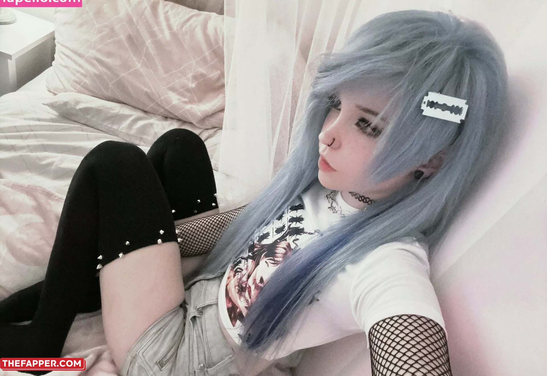 Belle Delphine  Onlyfans Leaked Nude Image #QKMQZa12oV