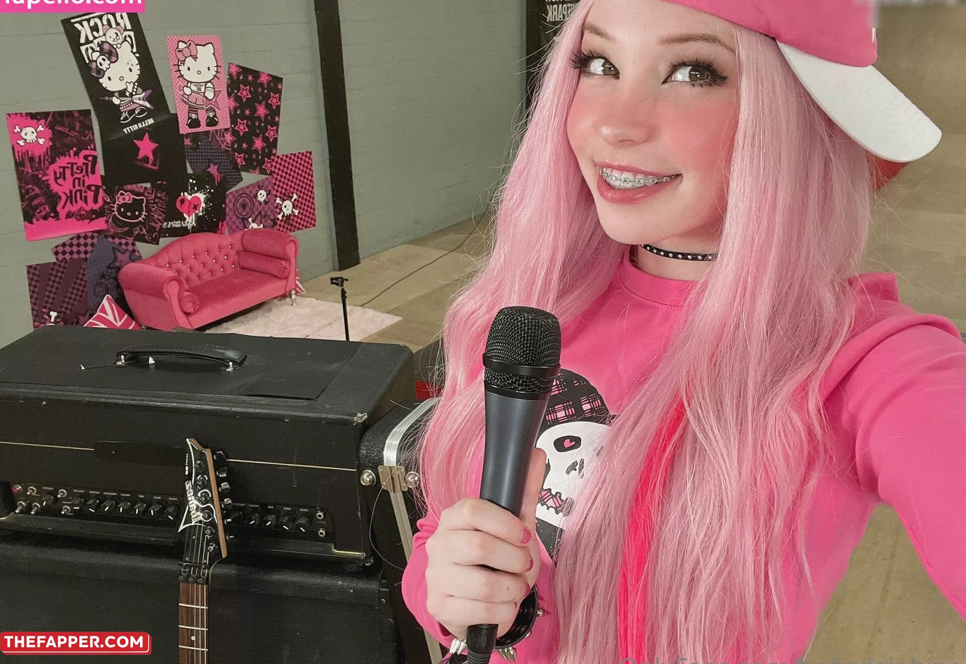 Belle Delphine  Onlyfans Leaked Nude Image #QO5tyjOlCp