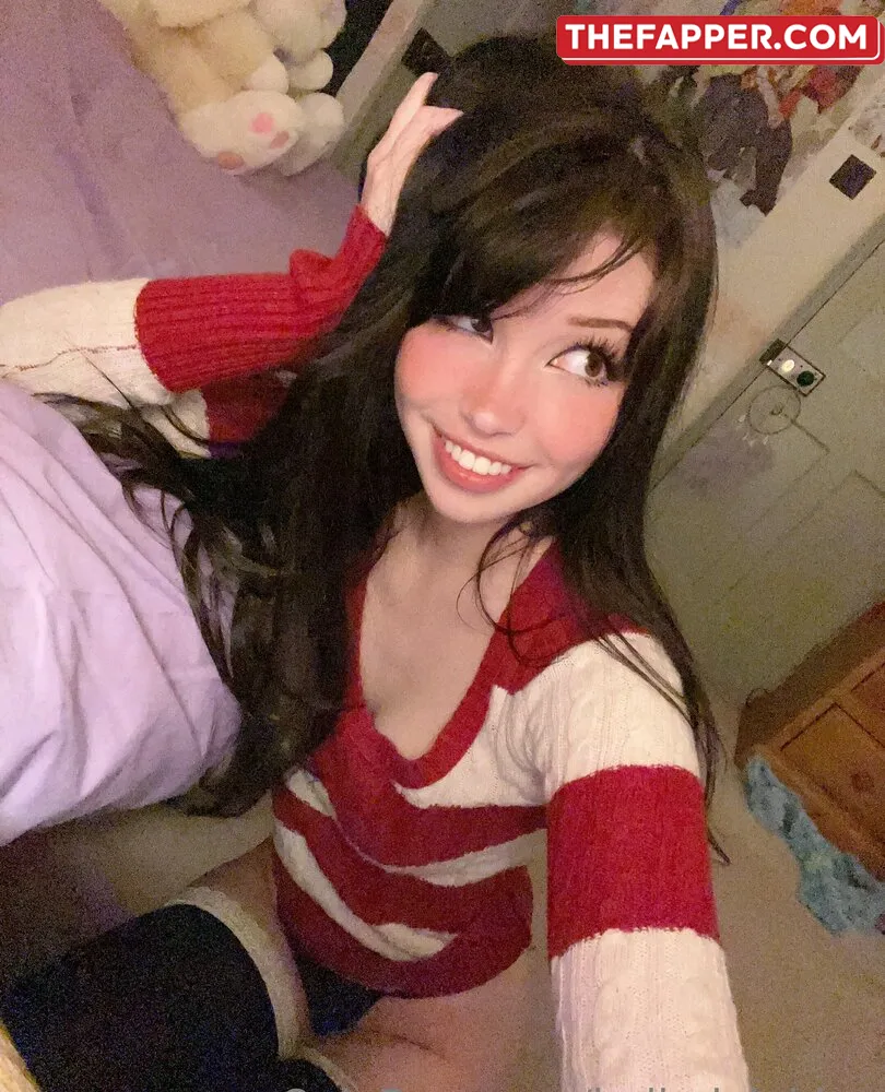 Belle Delphine  Onlyfans Leaked Nude Image #QrLgr1V3oL