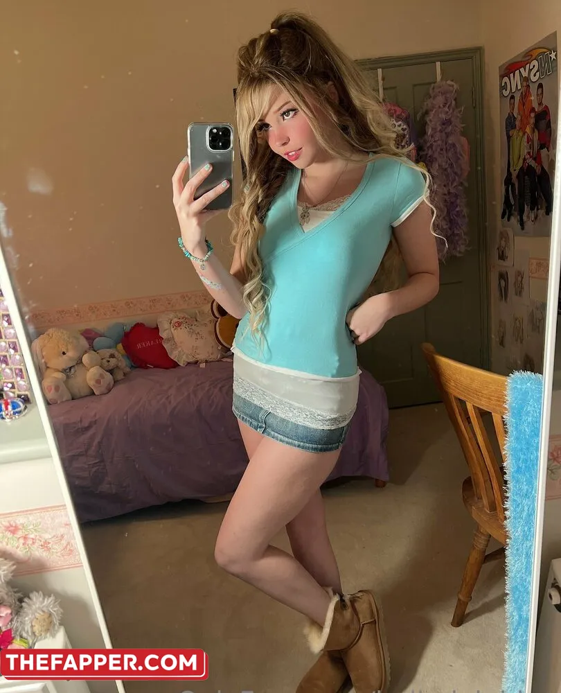 Belle Delphine  Onlyfans Leaked Nude Image #QsmnOIsuxz