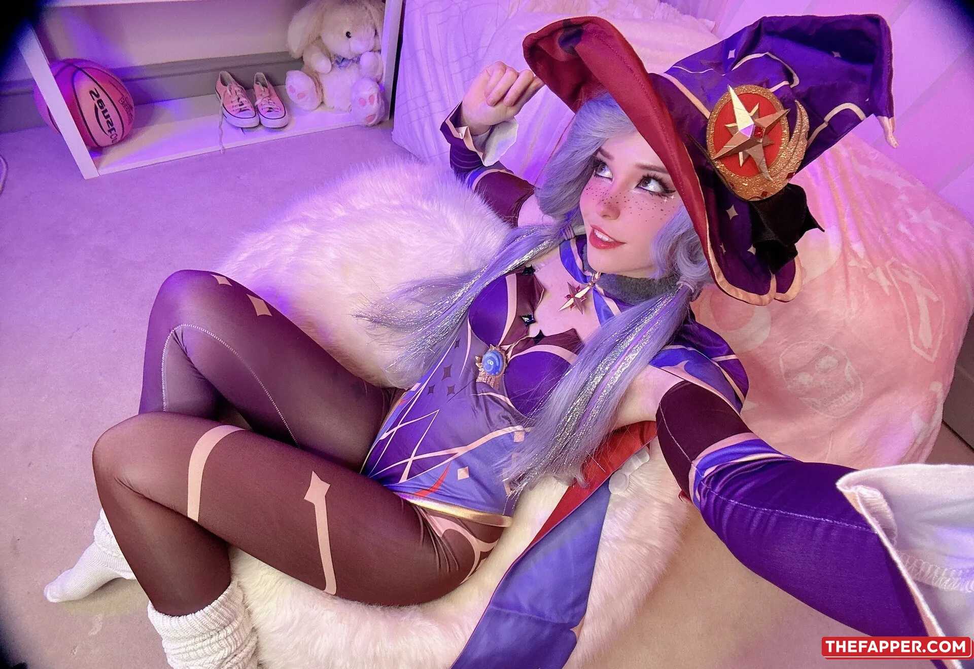 Belle Delphine  Onlyfans Leaked Nude Image #QwCNNVh0SE
