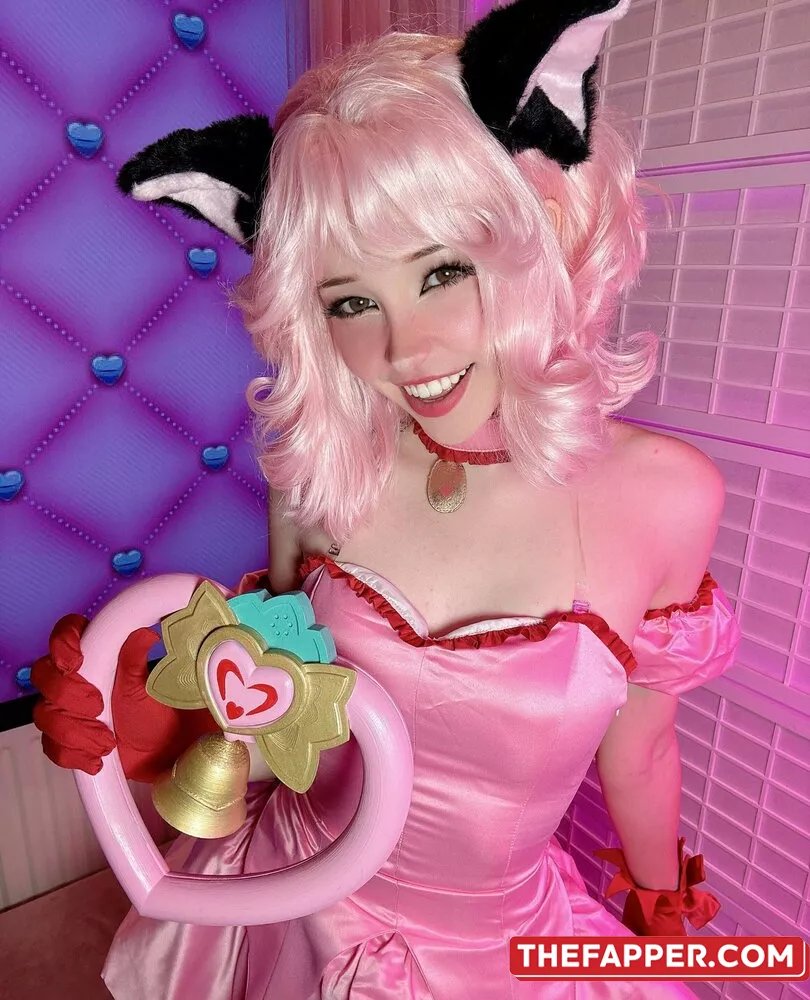 Belle Delphine  Onlyfans Leaked Nude Image #R5jNmy1YbC