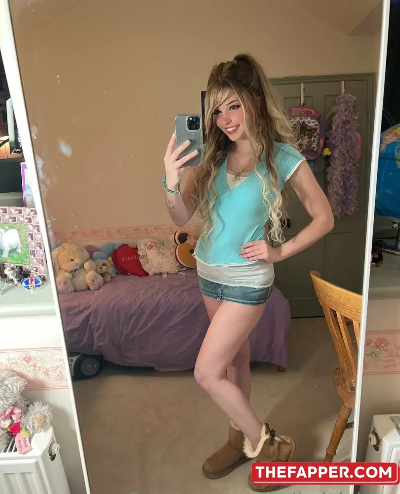 Belle Delphine  Onlyfans Leaked Nude Image #RBE15VzcZd