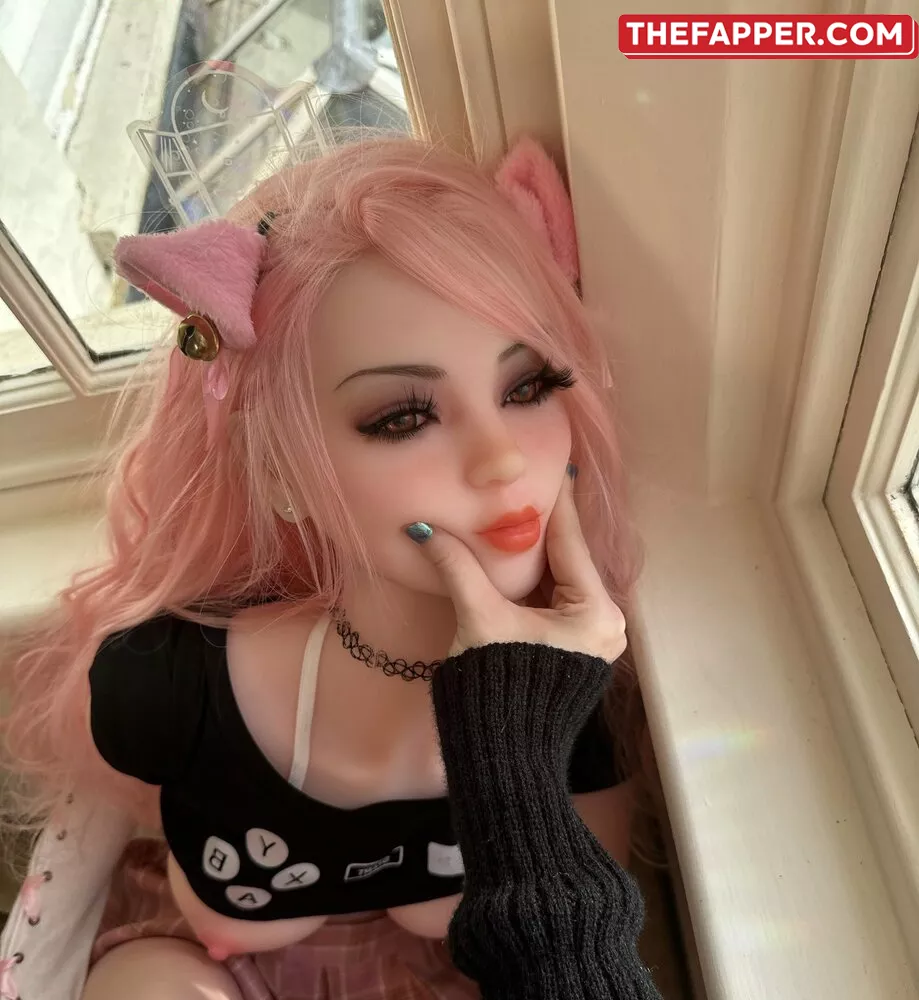 Belle Delphine  Onlyfans Leaked Nude Image #RQAgdSx70A