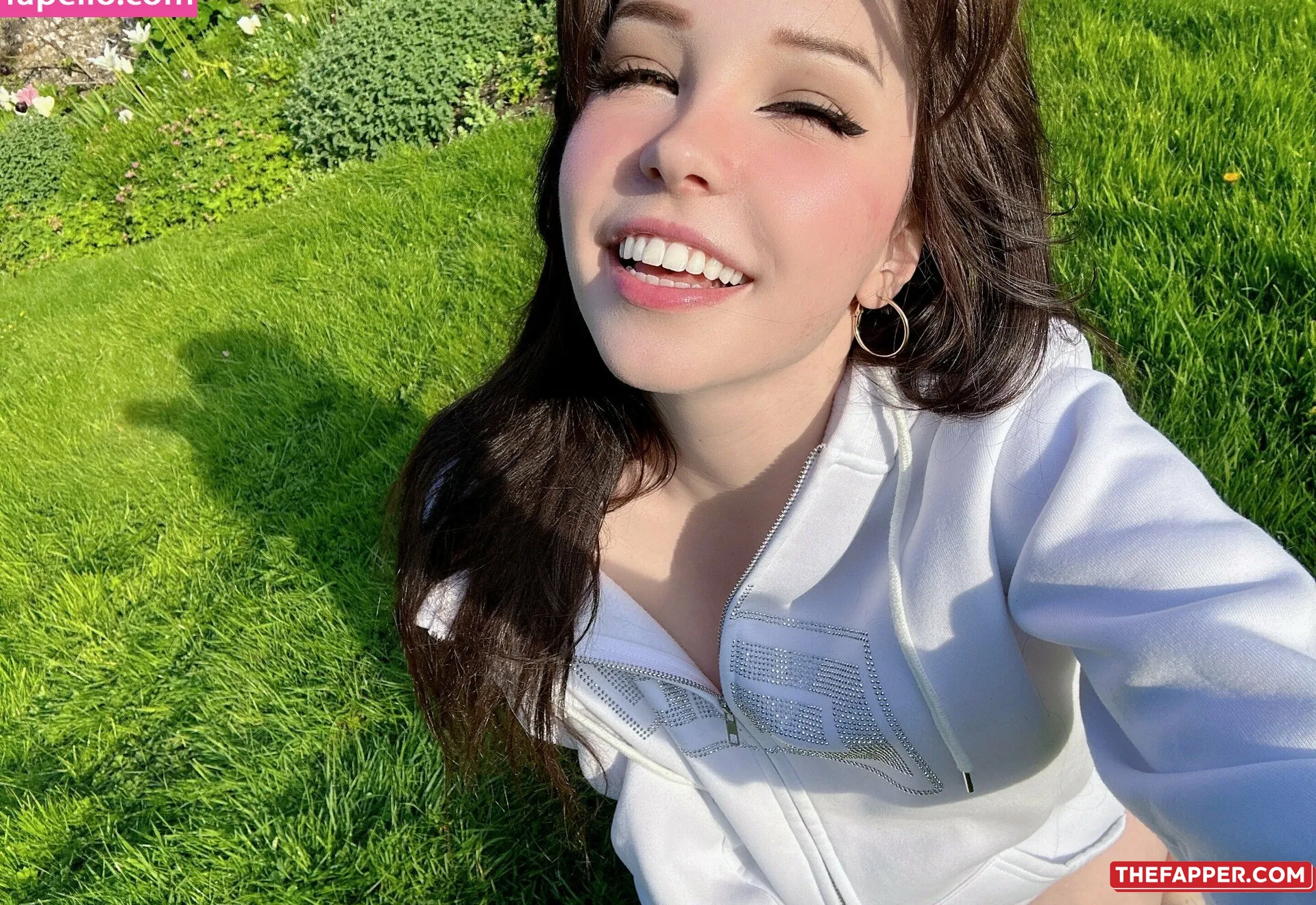 Belle Delphine  Onlyfans Leaked Nude Image #RQjbBxTvvd