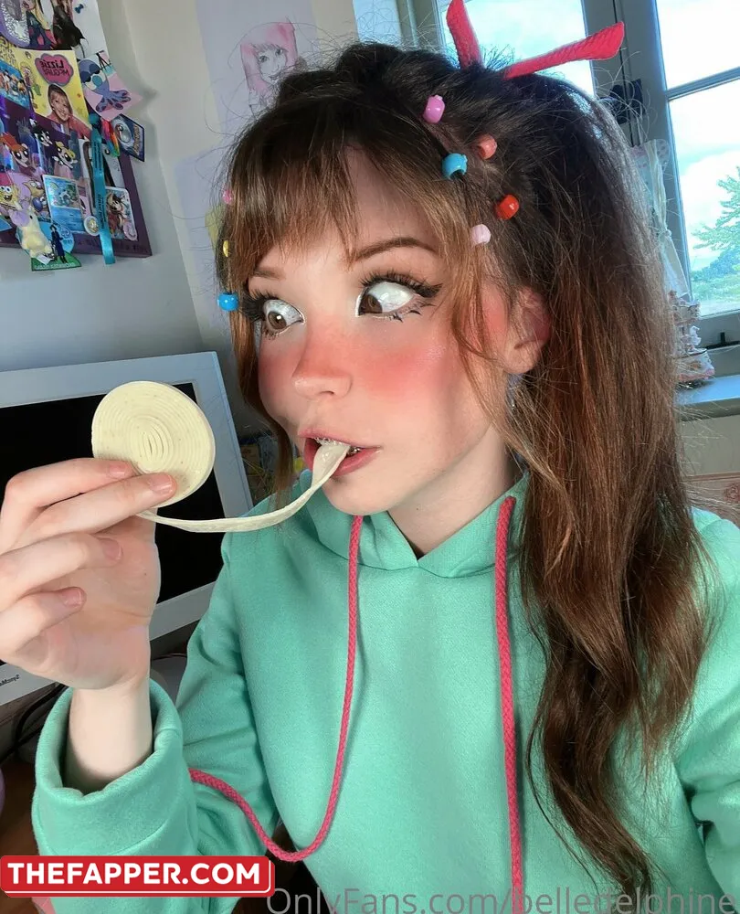 Belle Delphine  Onlyfans Leaked Nude Image #RT6yG21PPw