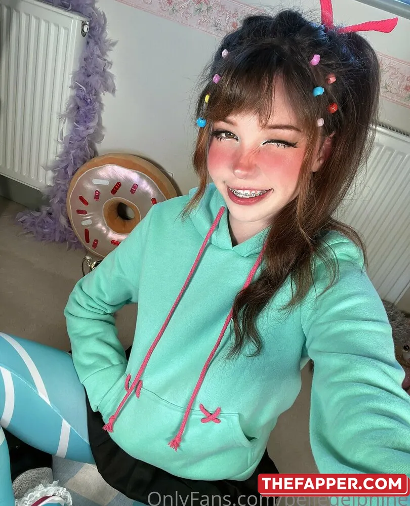 Belle Delphine  Onlyfans Leaked Nude Image #RTWKwlijpi