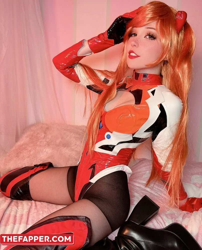 Belle Delphine  Onlyfans Leaked Nude Image #RnF0WYv4v1