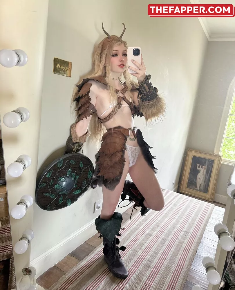 Belle Delphine  Onlyfans Leaked Nude Image #Rqnxp3AviJ
