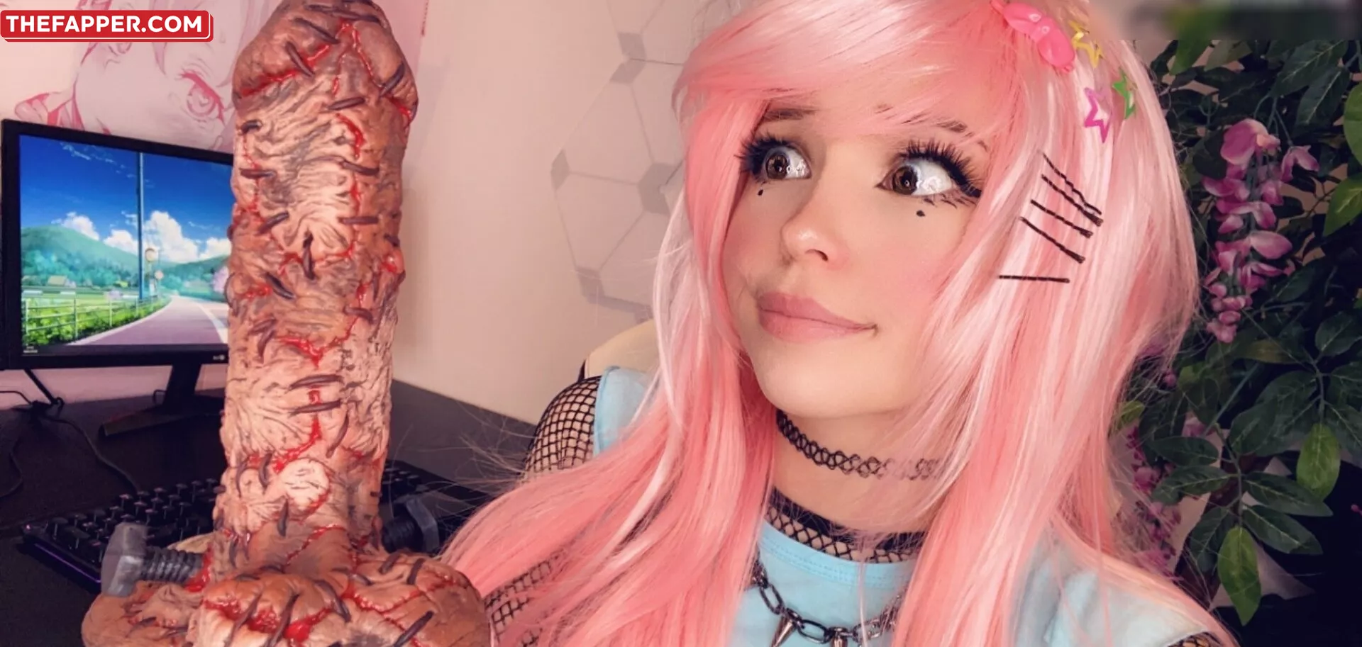 Belle Delphine  Onlyfans Leaked Nude Image #SFqoFrtUvS