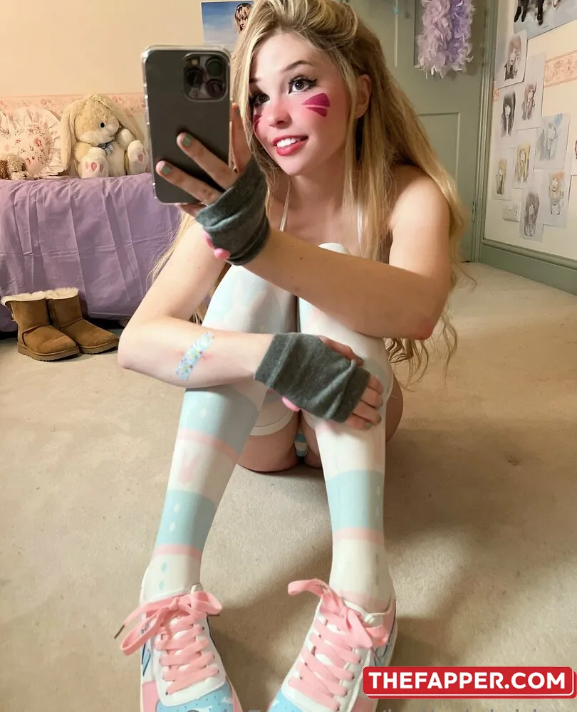 Belle Delphine  Onlyfans Leaked Nude Image #SKkh8wvtmj