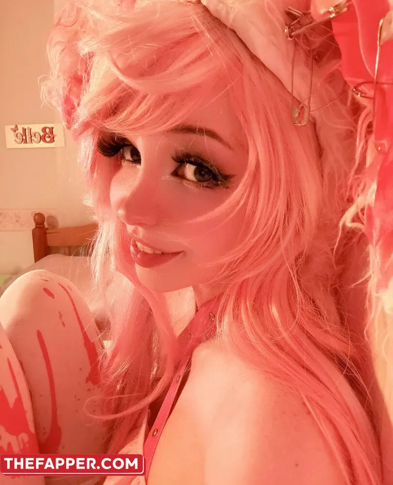 Belle Delphine  Onlyfans Leaked Nude Image #SZ0XDKDPJh