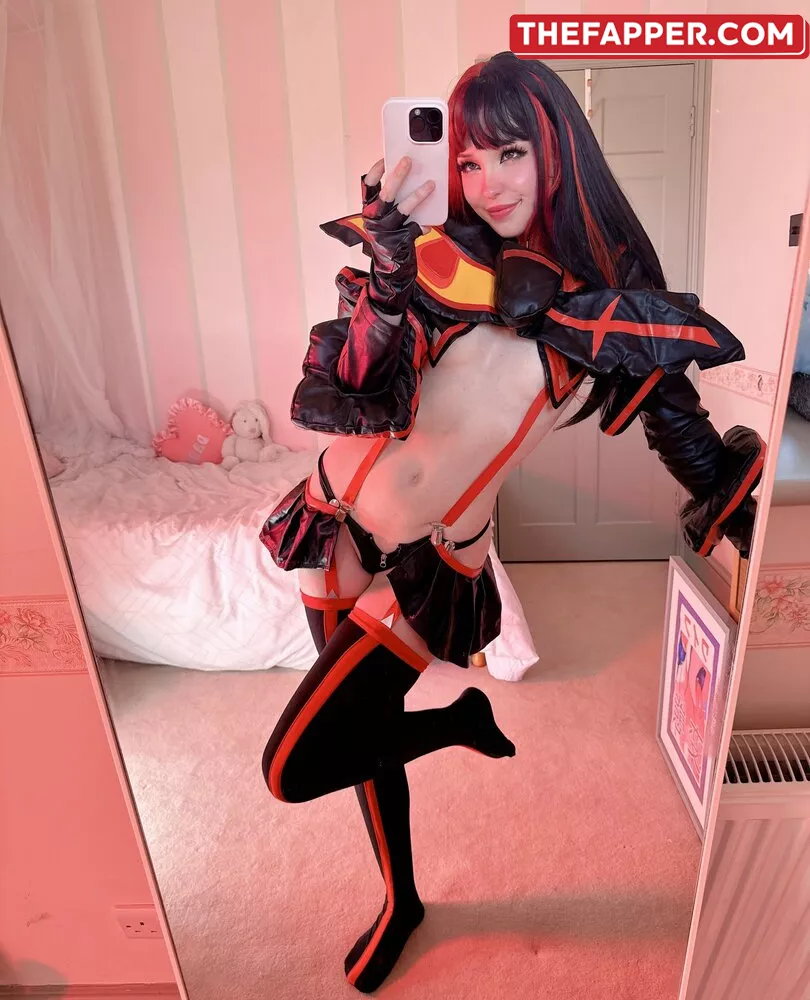 Belle Delphine  Onlyfans Leaked Nude Image #SlpDJdfSeb