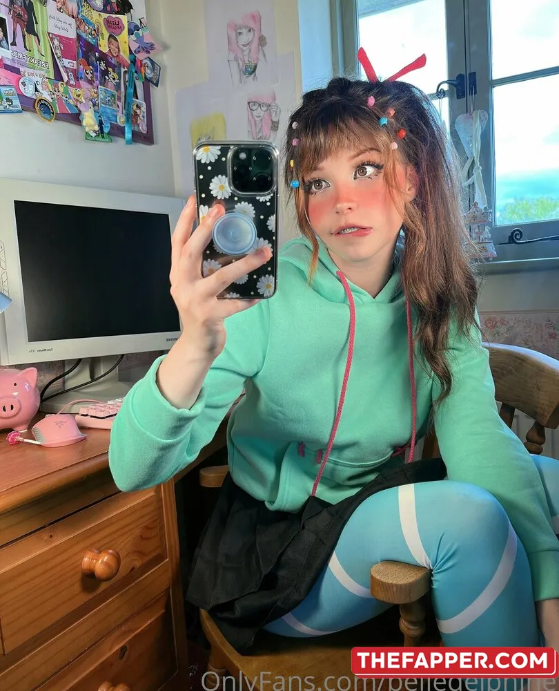 Belle Delphine  Onlyfans Leaked Nude Image #Sq7n0Pdbqf
