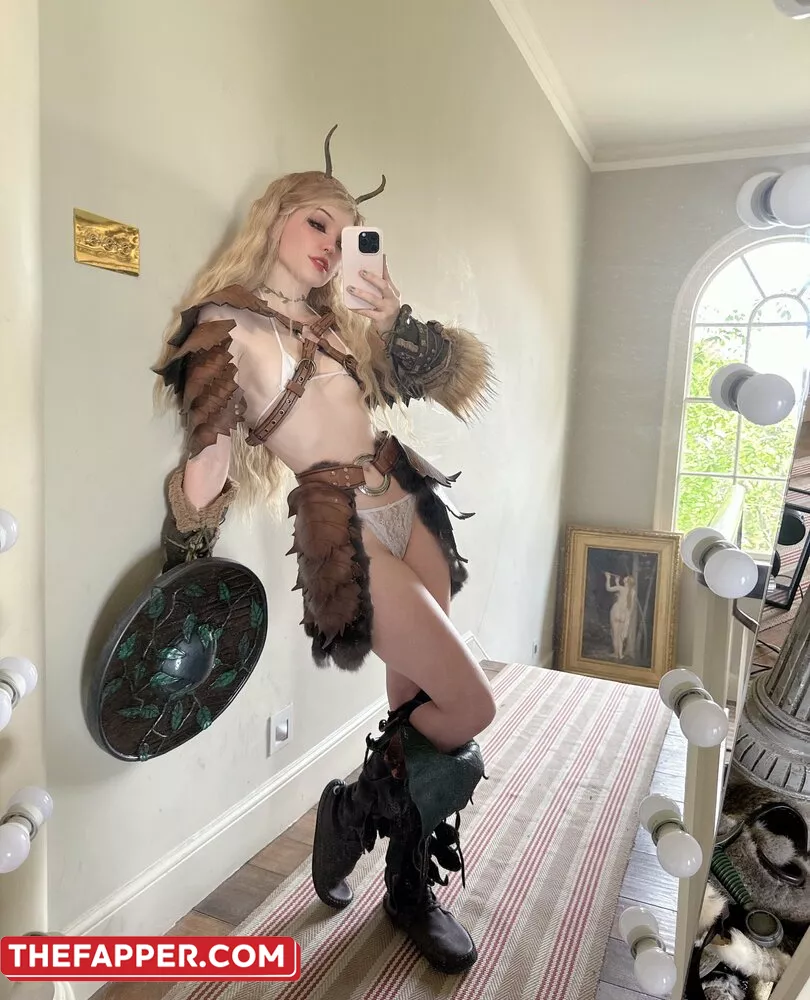 Belle Delphine  Onlyfans Leaked Nude Image #Strcny2wCb