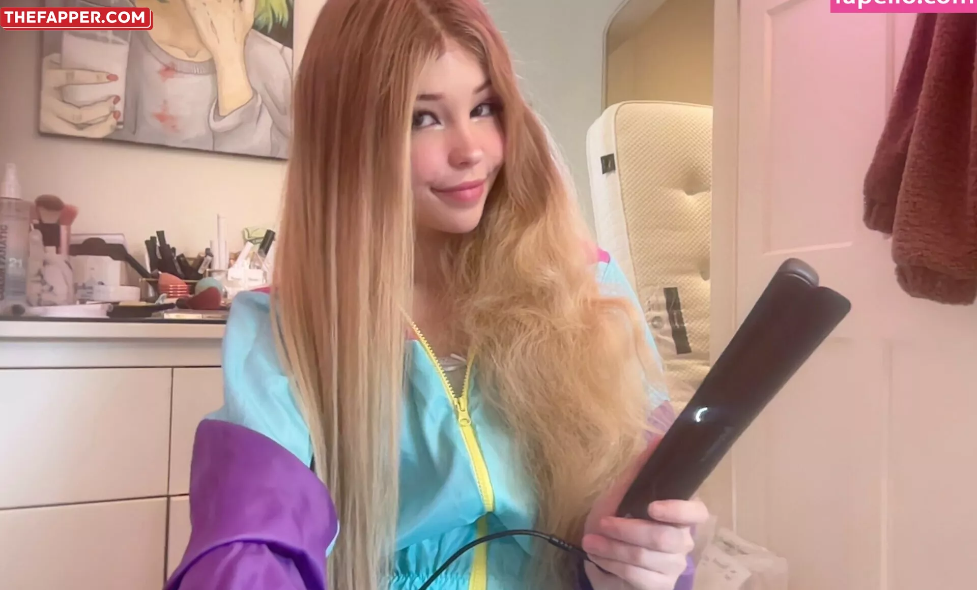 Belle Delphine  Onlyfans Leaked Nude Image #T0C5DwACN8